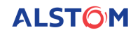 Alstom logo
