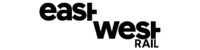 East west rail logo