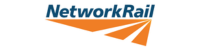Network Rail logo