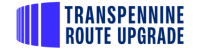 TransPennine Route Upgrade Logo